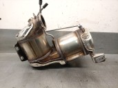 Recambio de filtro de particulas para volkswagen golf viii (cd1, da1) 1.5 etsi referencia OEM IAM 05E131723M 05E131701L 