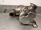 Recambio de filtro de particulas para volkswagen golf viii (cd1, da1) 1.5 etsi referencia OEM IAM 05E131723M 05E131701L 