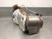 Recambio de filtro de particulas para volkswagen golf viii (cd1, da1) 1.5 etsi referencia OEM IAM 05E131723M 05E131701L 