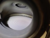 Recambio de filtro de particulas para volkswagen golf viii (cd1, da1) 1.5 etsi referencia OEM IAM 05E131723M 05E131701L 