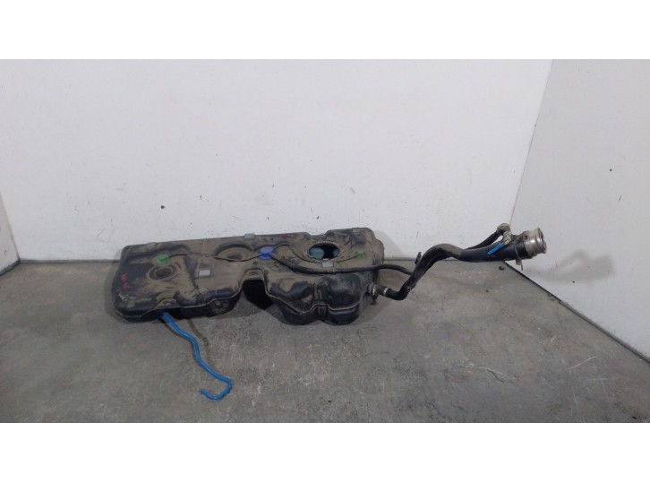 Recambio de deposito combustible para bmw x2 (f39) sdrive 18 i referencia OEM IAM 7482652 16117453427 