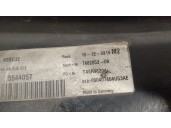 Recambio de deposito combustible para bmw x2 (f39) sdrive 18 i referencia OEM IAM 7482652 16117453427 