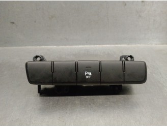 Recambio de mando multifuncion para hyundai bayon (bc3) 1.2 mpi referencia OEM IAM 93300Q0130 93300Q0130 