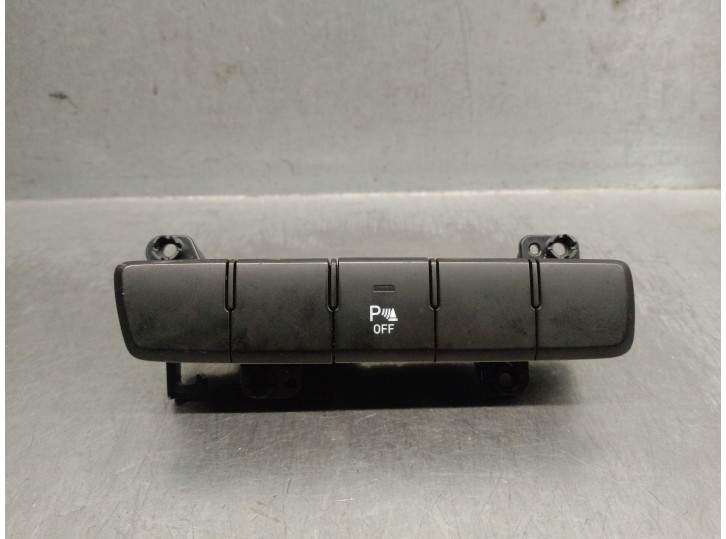 Recambio de mando multifuncion para hyundai bayon (bc3) 1.2 mpi referencia OEM IAM 93300Q0130 93300Q0130 