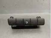 Recambio de mando multifuncion para hyundai bayon (bc3) 1.2 mpi referencia OEM IAM 93300Q0130 93300Q0130 