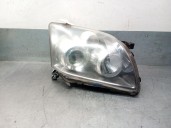 Recambio de faro derecho para toyota avensis wagon (t25) 2.0 turbodiesel cat referencia OEM IAM 8113005240 8113005240 