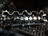 Recambio de culata para alfa romeo 156 (116) 1.9 jtd cat referencia OEM IAM 46431957 71738878 