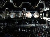 Recambio de culata para alfa romeo 156 (116) 1.9 jtd cat referencia OEM IAM 46431957 71738878 