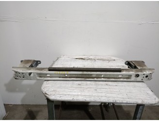 Recambio de refuerzo paragolpes trasero para fiat 500l (351_, 352_) 1.3 d multijet (199lxy1a, 199lxy11) referencia OEM IAM 51904