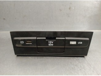 Recambio de modulo electronico para hyundai bayon (bc3) 1.2 mpi referencia OEM IAM 96125Q0020 96125Q0020 