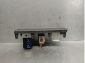 Recambio de modulo electronico para hyundai bayon (bc3) 1.2 mpi referencia OEM IAM 96125Q0020 96125Q0020 