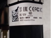 Recambio de modulo electronico para hyundai bayon (bc3) 1.2 mpi referencia OEM IAM 96125Q0020 96125Q0020 