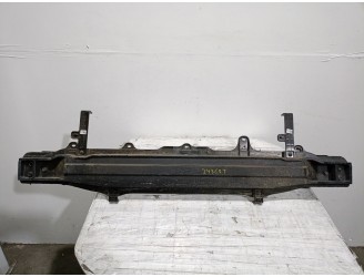 Recambio de refuerzo paragolpes trasero para hyundai bayon (bc3) 1.2 mpi referencia OEM IAM 86631Q0AA0 86631Q0AA0 