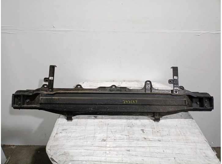 Recambio de refuerzo paragolpes trasero para hyundai bayon (bc3) 1.2 mpi referencia OEM IAM 86631Q0AA0 86631Q0AA0 