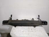 Recambio de refuerzo paragolpes trasero para hyundai bayon (bc3) 1.2 mpi referencia OEM IAM 86631Q0AA0 86631Q0AA0 