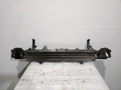 Recambio de refuerzo paragolpes trasero para hyundai bayon (bc3) 1.2 mpi referencia OEM IAM 86631Q0AA0 86631Q0AA0 