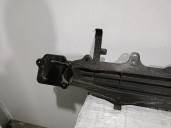 Recambio de refuerzo paragolpes trasero para hyundai bayon (bc3) 1.2 mpi referencia OEM IAM 86631Q0AA0 86631Q0AA0 