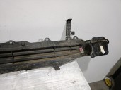 Recambio de refuerzo paragolpes trasero para hyundai bayon (bc3) 1.2 mpi referencia OEM IAM 86631Q0AA0 86631Q0AA0 