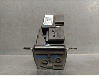 Recambio de cerradura maletero / porton para hyundai bayon (bc3) 1.2 mpi referencia OEM IAM 81800Q0500 81800Q0500 