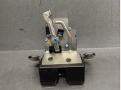 Recambio de cerradura maletero / porton para hyundai bayon (bc3) 1.2 mpi referencia OEM IAM 81800Q0500 81800Q0500 