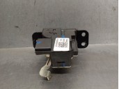 Recambio de cerradura maletero / porton para hyundai bayon (bc3) 1.2 mpi referencia OEM IAM 81800Q0500 81800Q0500 