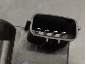 Recambio de cerradura maletero / porton para hyundai bayon (bc3) 1.2 mpi referencia OEM IAM 81800Q0500 81800Q0500 