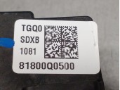 Recambio de cerradura maletero / porton para hyundai bayon (bc3) 1.2 mpi referencia OEM IAM 81800Q0500 81800Q0500 