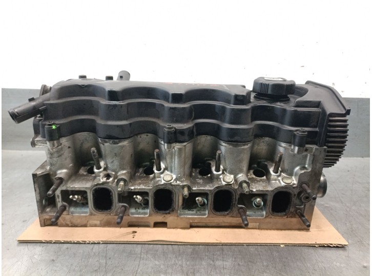 Recambio de culata para alfa romeo 156 (116) 1.9 jtd cat referencia OEM IAM 46431957 71738878 