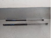 Recambio de amortiguadores maletero / porton para hyundai bayon (bc3) 1.2 mpi referencia OEM IAM 81831Q0410 81841Q0410 