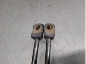 Recambio de amortiguadores maletero / porton para hyundai bayon (bc3) 1.2 mpi referencia OEM IAM 81831Q0410 81841Q0410 