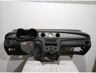 Recambio de salpicadero para mitsubishi outlander i (cu_w) 2.0 4wd (cu2w) referencia OEM IAM MR975101HA MR975101HA 