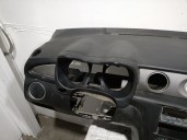 Recambio de salpicadero para mitsubishi outlander i (cu_w) 2.0 4wd (cu2w) referencia OEM IAM MR975101HA MR975101HA 