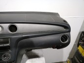 Recambio de salpicadero para mitsubishi outlander i (cu_w) 2.0 4wd (cu2w) referencia OEM IAM MR975101HA MR975101HA 