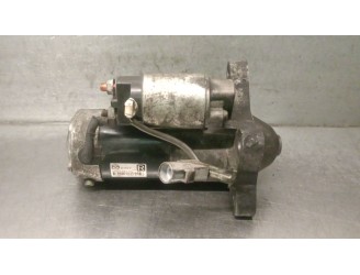 Recambio de motor arranque para mazda cx-5 2.2 turbodiesel cat referencia OEM IAM SH0218400 SH0218400 