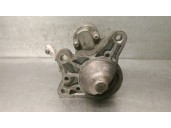 Recambio de motor arranque para mazda cx-5 2.2 turbodiesel cat referencia OEM IAM SH0218400 SH0218400 