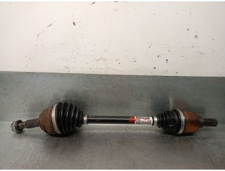 Recambio de transmision delantera izquierda para ds ds 7 crossback (j4_, jr_, jc_) e-tense 225 (j4dgzu) referencia OEM IAM 98414