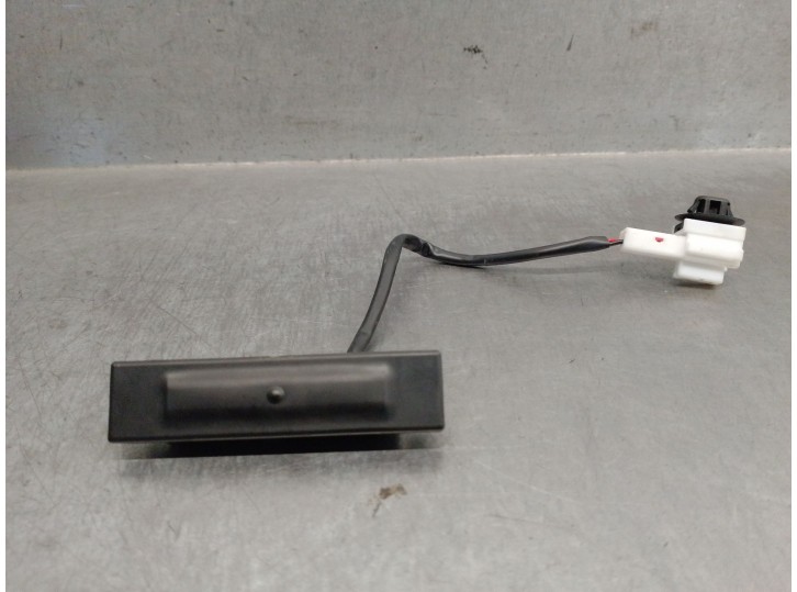 Recambio de maneta exterior porton para hyundai bayon (bc3) 1.2 mpi referencia OEM IAM 81720C7000 81720C7000 