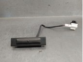 Recambio de maneta exterior porton para hyundai bayon (bc3) 1.2 mpi referencia OEM IAM 81720C7000 81720C7000 