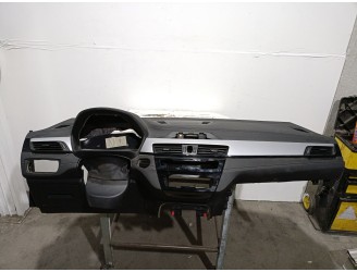 Recambio de salpicadero para bmw x2 (f39) sdrive 18 i referencia OEM IAM 51457942536 51457942536 