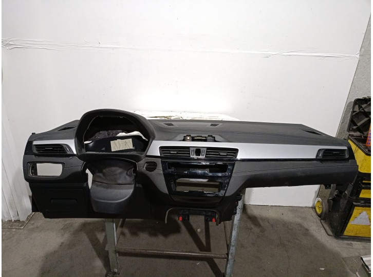 Recambio de salpicadero para bmw x2 (f39) sdrive 18 i referencia OEM IAM 51457942536 51457942536 