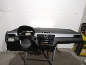 Recambio de salpicadero para bmw x2 (f39) sdrive 18 i referencia OEM IAM 51457942536 51457942536 