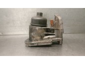 Recambio de soporte filtro aceite para land rover freelander 2 (l359) 2.2 td4 4x4 referencia OEM IAM 9682632980 LR006653 90677L 