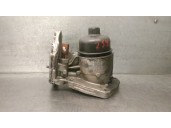 Recambio de soporte filtro aceite para land rover freelander 2 (l359) 2.2 td4 4x4 referencia OEM IAM 9682632980 LR006653 90677L 