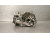 Recambio de soporte filtro aceite para land rover freelander 2 (l359) 2.2 td4 4x4 referencia OEM IAM 9682632980 LR006653 90677L 