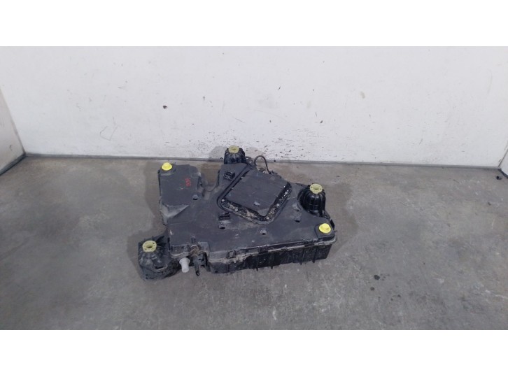 Recambio de deposito combustible para citroën jumpy iii furgoneta (v_) 2.0 bluehdi 120 referencia OEM IAM P1001374 9818748180 