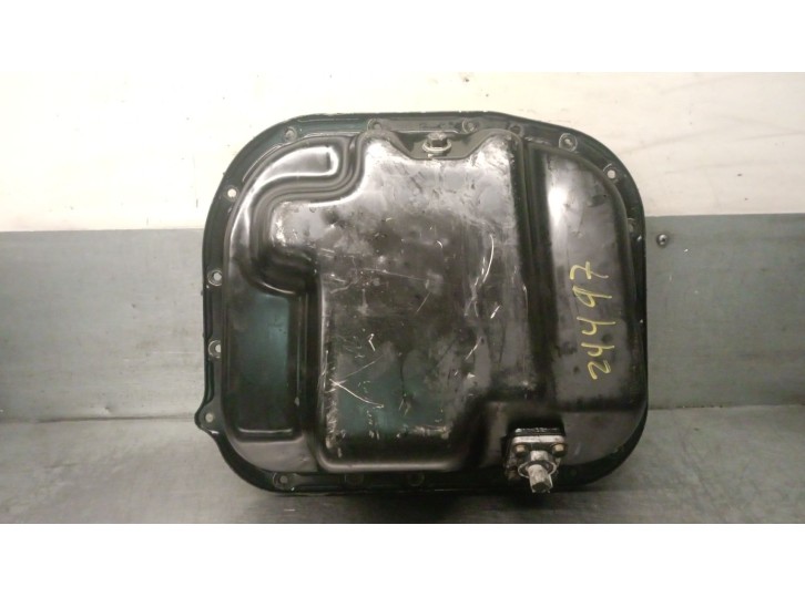 Recambio de carter para toyota corolla (e12) 2.0 d-cat referencia OEM IAM 1210227030 1210227030 