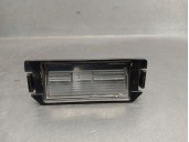 Recambio de piloto matricula para hyundai bayon (bc3) 1.2 mpi referencia OEM IAM 92501Q0000 92501Q0000 