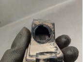 Recambio de piloto matricula para hyundai bayon (bc3) 1.2 mpi referencia OEM IAM 92501Q0000 92501Q0000 