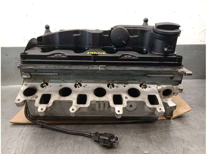 Recambio de culata para audi a1 sportback (8xa, 8xf) 1.6 tdi referencia OEM IAM 03L103373A 03L103351B 