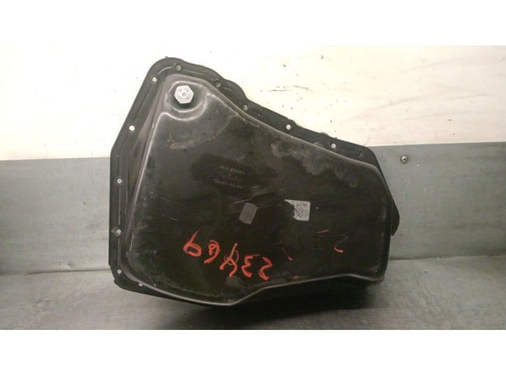 Recambio de carter para land rover freelander 2 (l359) 2.2 td4 4x4 referencia OEM IAM 9685869680 LR022278 